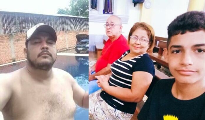 Covid mata tia e sobrinho e infecta outros membros da família no Acre