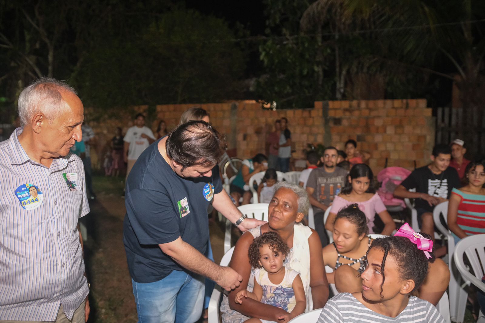 Jorge Viana pede prioridade no STJ para processo que envolve governador do  Acre