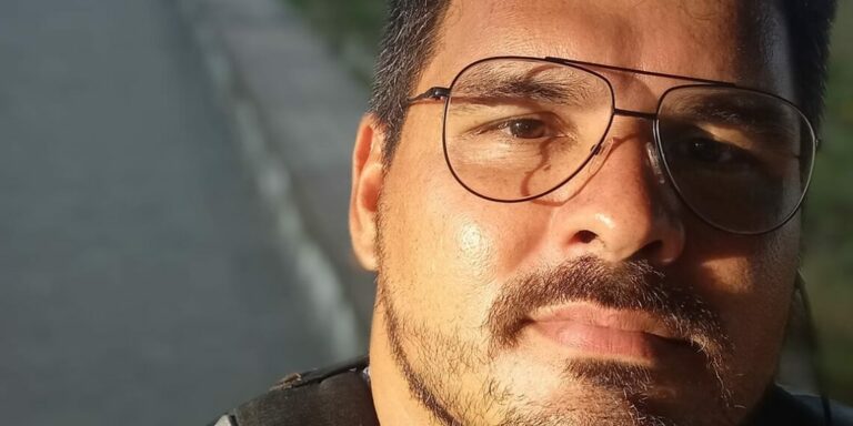 ‘Que finalmente seja feita a justiça’, diz irmão de jovem morto por policial federal há 6 anos em Rio Branco