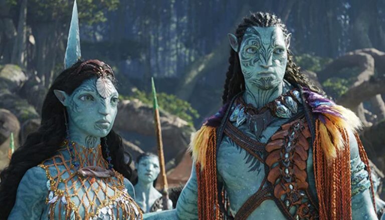 Novo “Avatar” tem cena baseada em conhecimentos dos indígenas do Acre