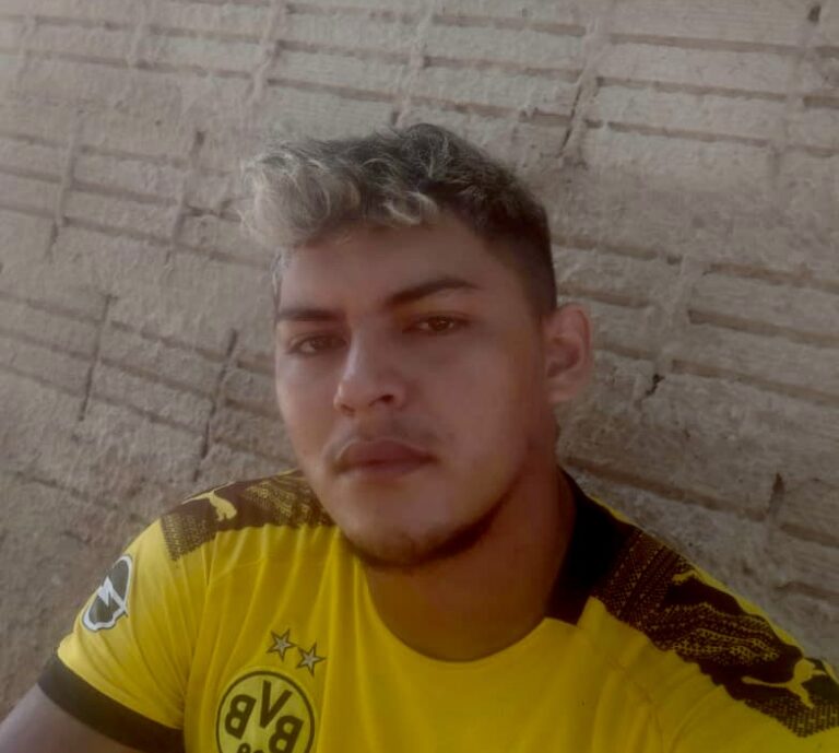 Homem desaparece após sair para trabalhar e deixa família desesperada em Rio Branco