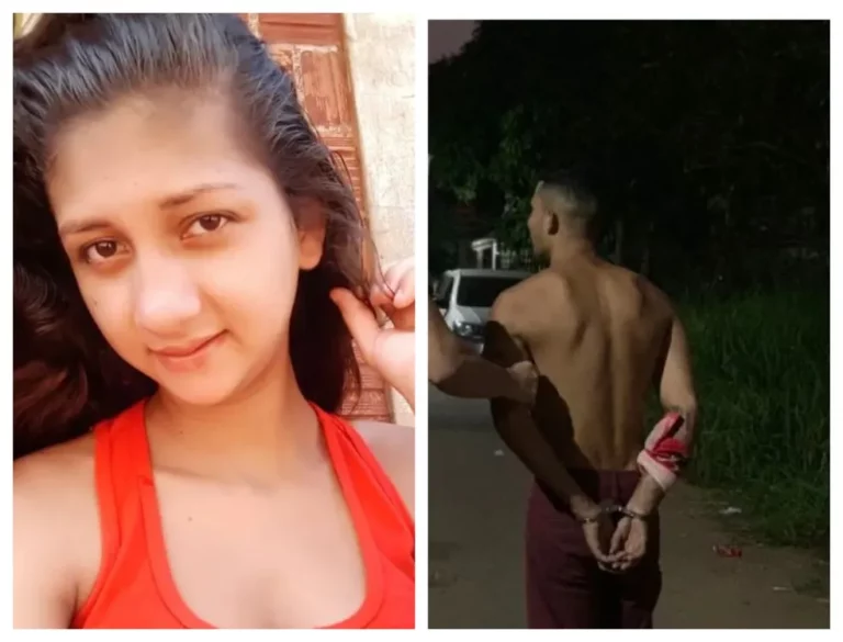 Acusado de matar ex com tiro na cabeça passa por audiência em Rio Branco