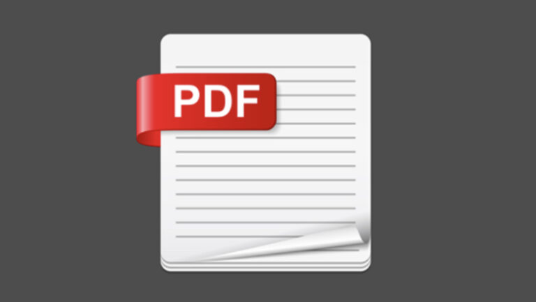 Os 3 melhores editores de PDF da atualidade