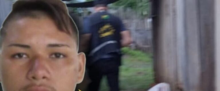 Jovem é morto após ser arrancado de casa por criminosos em Rio Branco