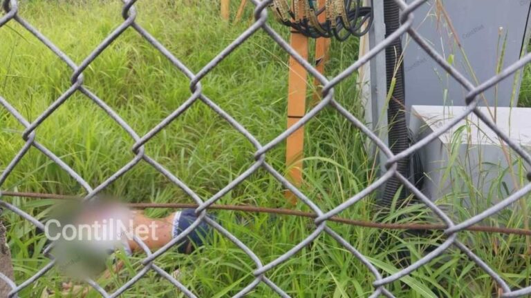 Acreano de 17 anos é encontrado morto após cair de torre de telefonia em Rio Branco