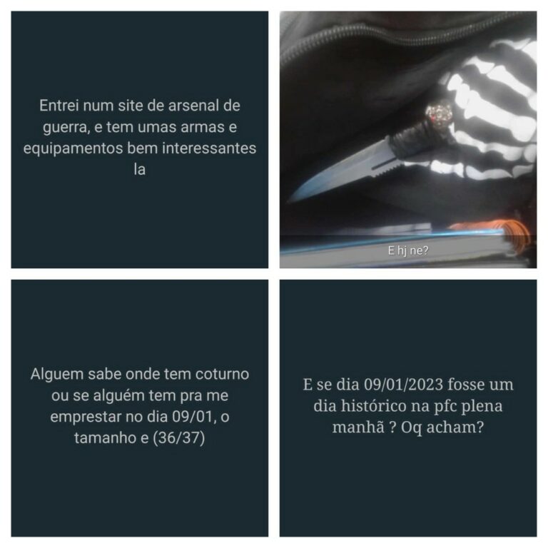 Estudante que planejava ataque em escola no interior do Acre é preso