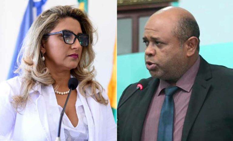 ‘Ele tem a certeza da impunidade’, diz Eliane Rosita sobre ameaças de vereador do Bujari