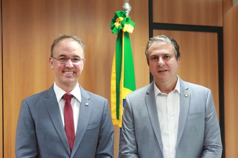 Leo de Brito é convidado a integrar equipe do Ministério da Educação