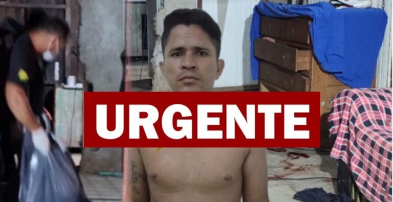 Homem tem casa invadida e é executado com 6 tiros em Senador Guiomard