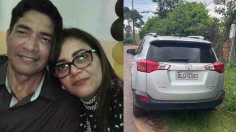 Empresário e PM aposentada são sequestrados após terem casa invadida em Rio Branco