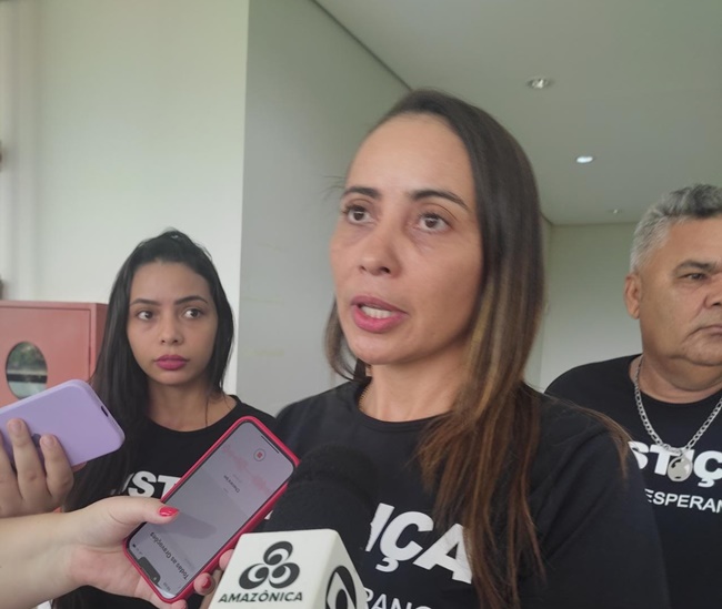 Filha De Pastor Executado Em Rio Branco Diz Que Morte Do Pai Foi ...