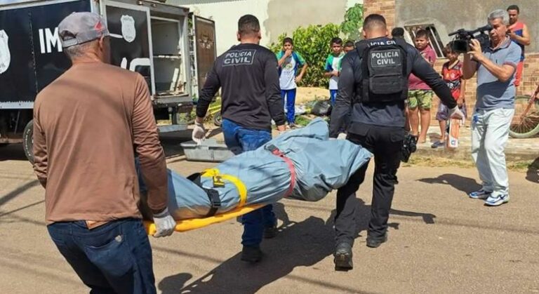 Acre tem mais de 300 mortes violentas de crianças e adolescentes em cinco anos