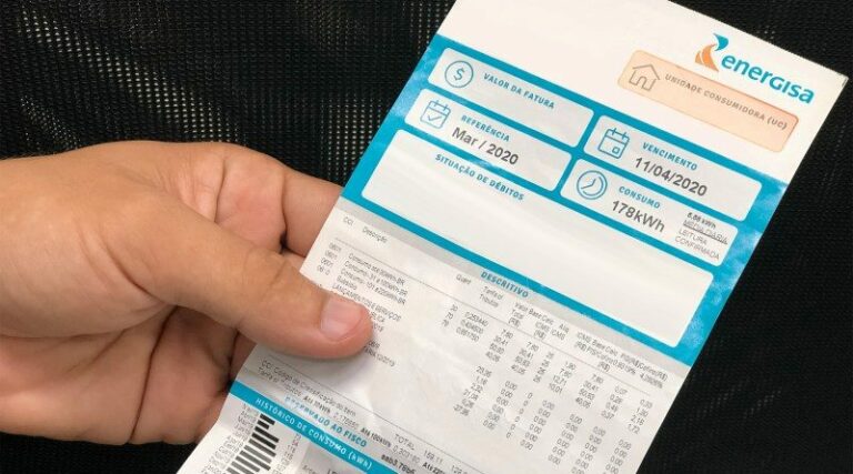 Aneel sobe projeção de aumento da conta de luz para 6,3% em 2025