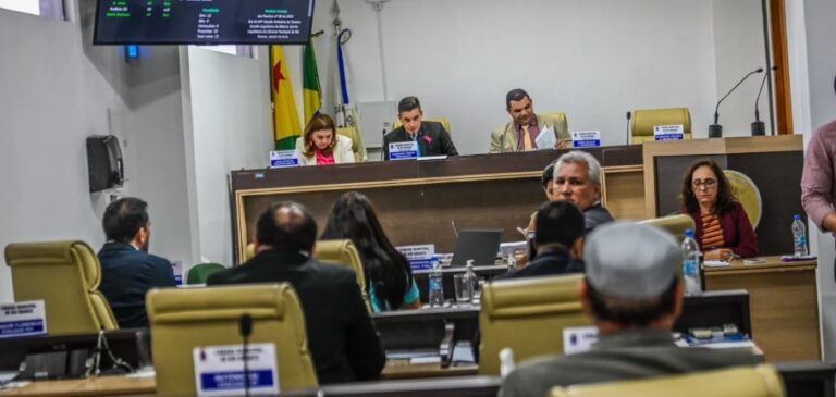 O papel do vereador: entenda as funções, responsabilidades e a origem do cargo