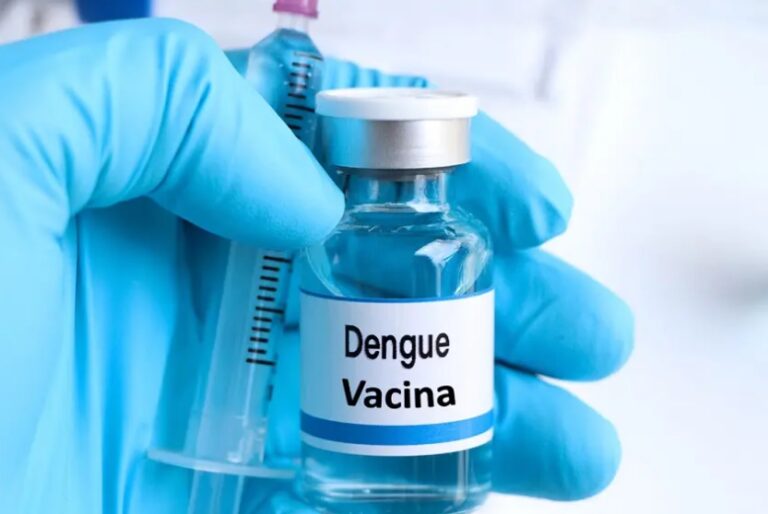 Dengue: OMS aprova vacina aplicada no Brasil para uso global