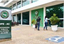 Defensoria do Acre atua para evitar barreiras ao acesso gratuito à Justiça