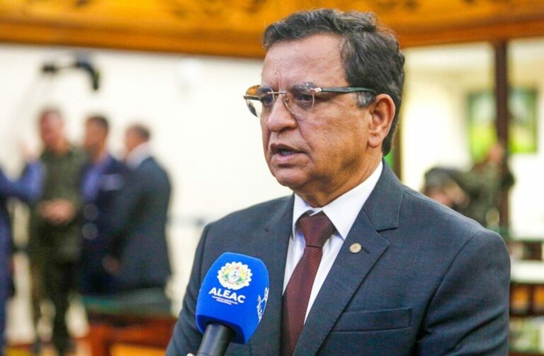 Gonzaga destaca importância da aprovação de PLs que visam modernizar o licenciamento ambiental e apoiar produtores rurais
