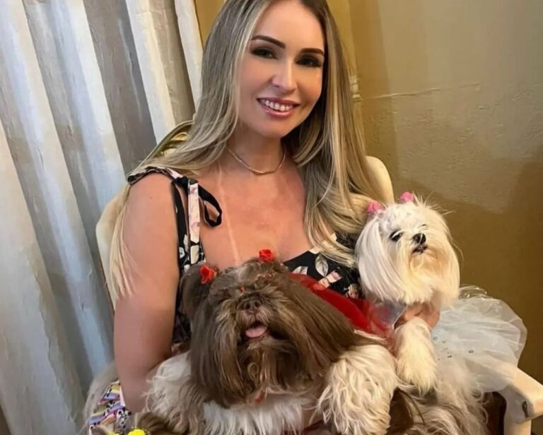 Proprietária de pet shop diz que cães ficaram hospedados em sua casa e não na empresa