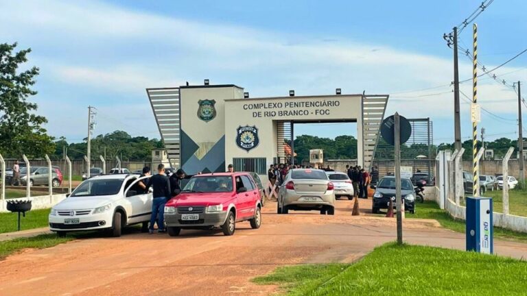 TJAC discute implementar atendimento psicoterapêutico para detentos dependentes de drogas