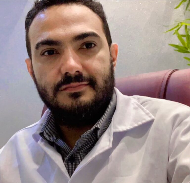 Bocalom nomeia médico Eliatian Nogueira como secretário de Saúde de Rio Branco