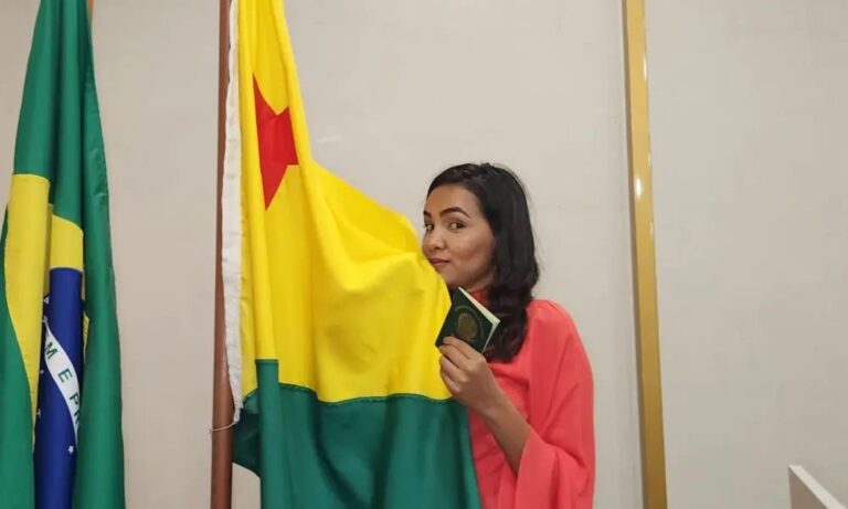 Médica acreana desaparecida ao fugir das enchentes no RS é encontrada pelos bombeiros; família pede ajuda financeira