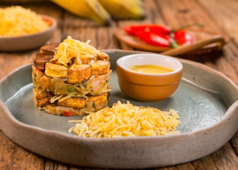 Culinária acreana é apresentada em festival de gastronomia no Rio de Janeiro
