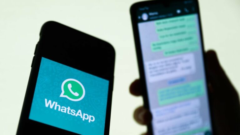 WhatsApp encerra suporte em certos dispositivos celulares a partir deste mês