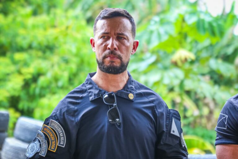 Policiais penais denunciam que tiveram celulares grampeados por diretor do Iapen