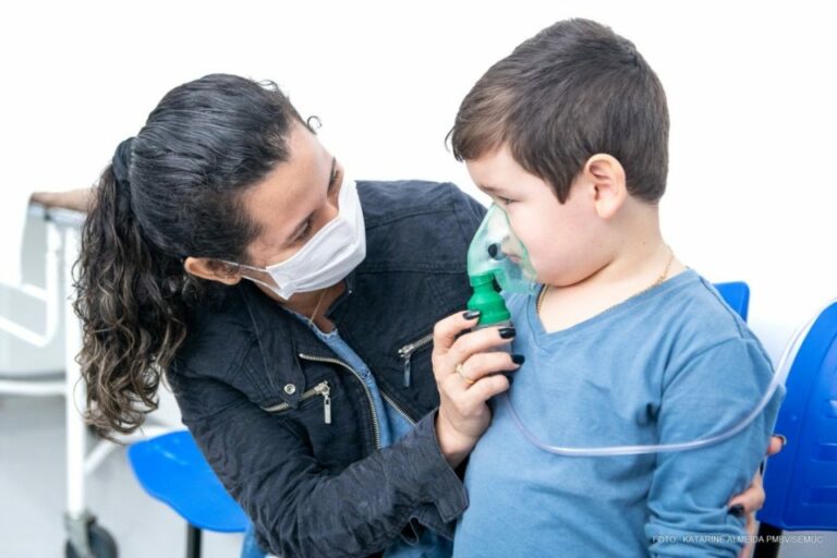 Acre é um dos poucos estados a apresentar estabilidade em casos de síndrome respiratória