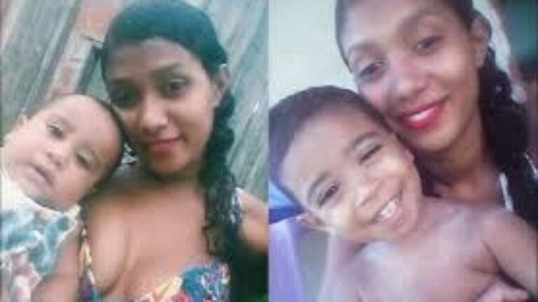 Justiça absolve mãe de 3 crianças que morreram carbonizadas em incêndio em Rio Branco
