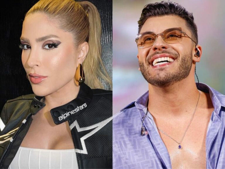 Gladson Cameli confirma shows de Murilo Huff e Manu Bahtidão na Expoacre Juruá