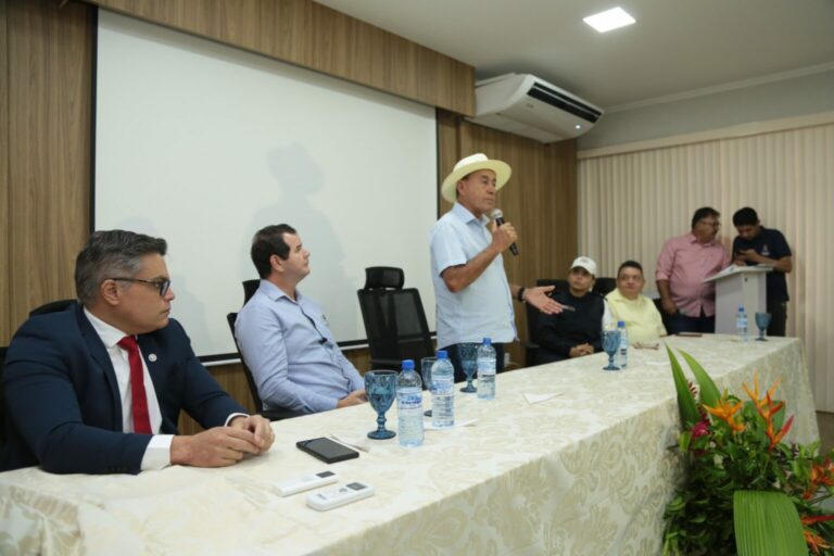 Prefeitura de Rio Branco lança o “Portal De Olho no Trânsito”