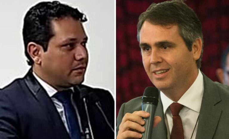 Vereador denuncia tentativa de violação da imunidade parlamentar e censura após ser processado por Marcus Alexandre