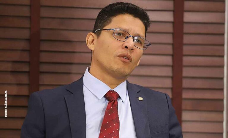 ‘Aleac jamais nomearia pessoas submissas a uma decisão judicial’, diz procurador