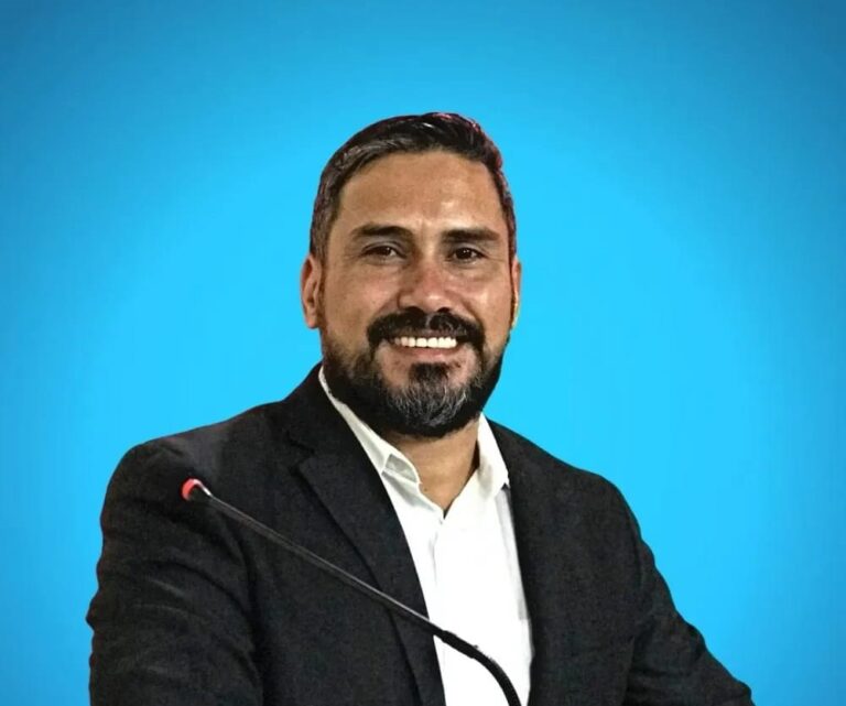 Vereador é vítima de assalto em propriedade na zona rural de Plácido de Castro