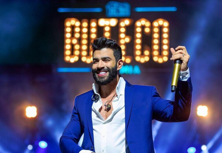 Gusttavo Lima doa 100% do cachê do próximo show do “Buteco” para ajudar vítimas no Sul