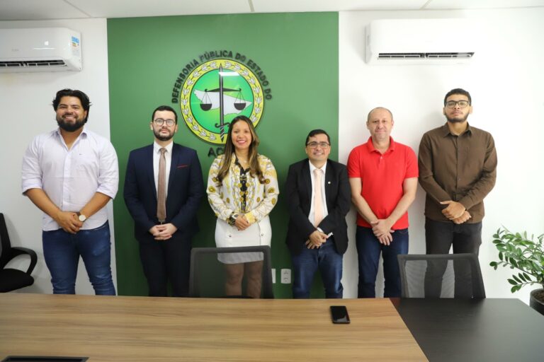 Autoridades do Acre unem esforços para prevenir golpes de boleto