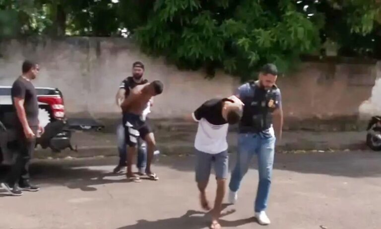 Trio é condenado a mais de 78 anos de prisão pela execução de jovem em Rio Branco
