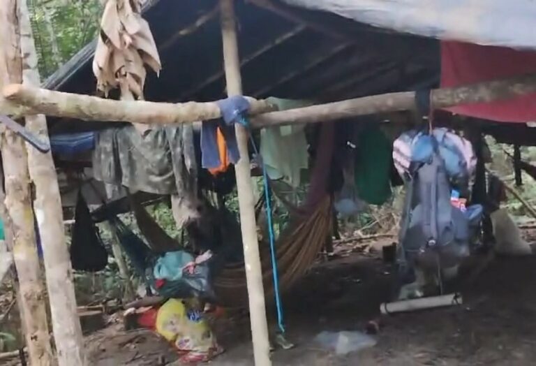 Posseiros são baleados durante confronto armado em fazenda no Acre