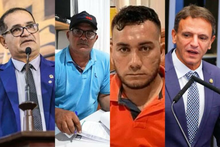 Tanízio Sá agradece Márcio Bittar por liberar R$ 300 mil para a saúde de Santa Rosa do Purus