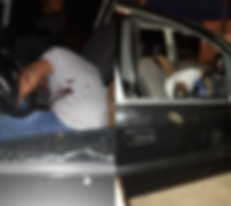 Assassino de taxista em Brasiléia é condenado a 25 anos de prisão