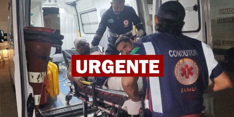 Vizinhos quase matam homem que invandiu casa para abusar de adolescente