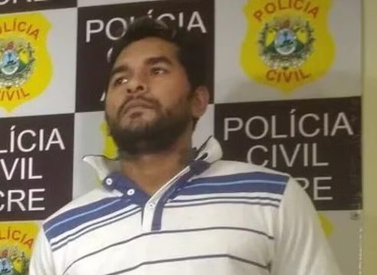 Presidiário que presenciou rebelião é encontrado morto em presídio