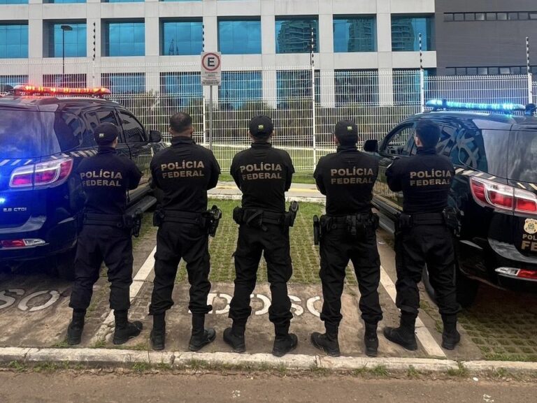 PF deflagra operação contra traficantes do Acre que enviavam droga para a Europa