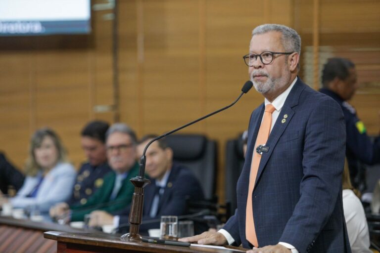 Afonso Fernandes propõe projeto de cotas em concursos públicos do Acre