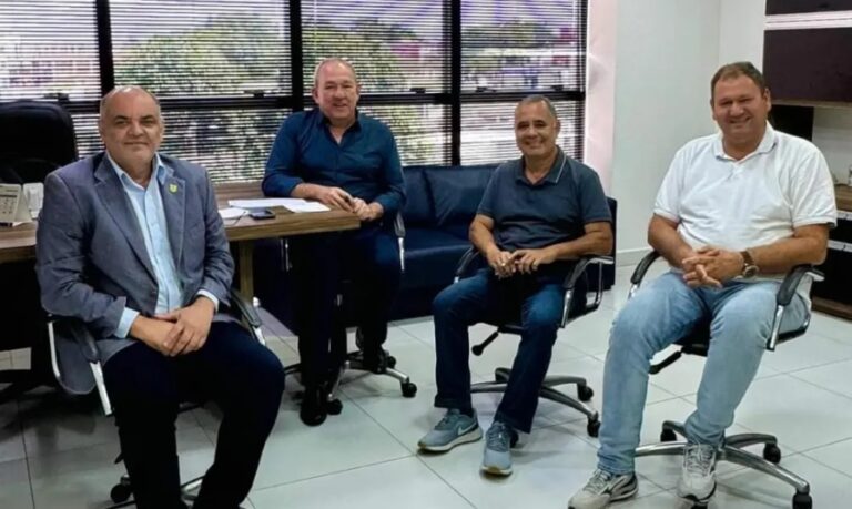 Articulador político da prefeita do Quinari sofre ameaças de morte e polícia investiga
