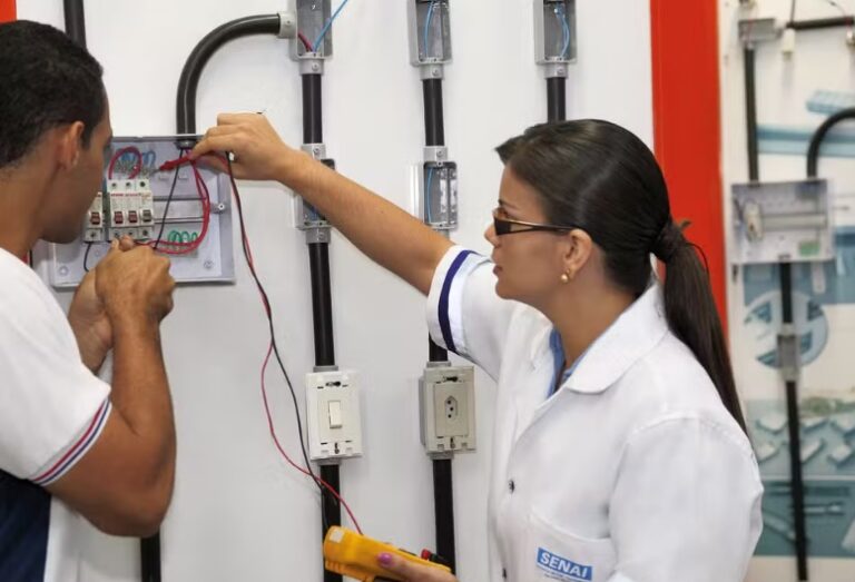 Sine oferta 93 vagas de emprego em Rio Branco nesta quinta-feira