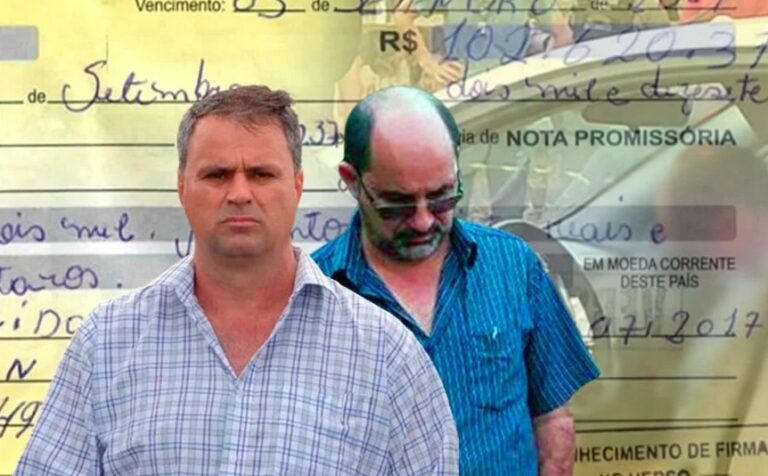 Justiça nega liberdade a pecuarista preso suspeito de mandar matar Gedeon