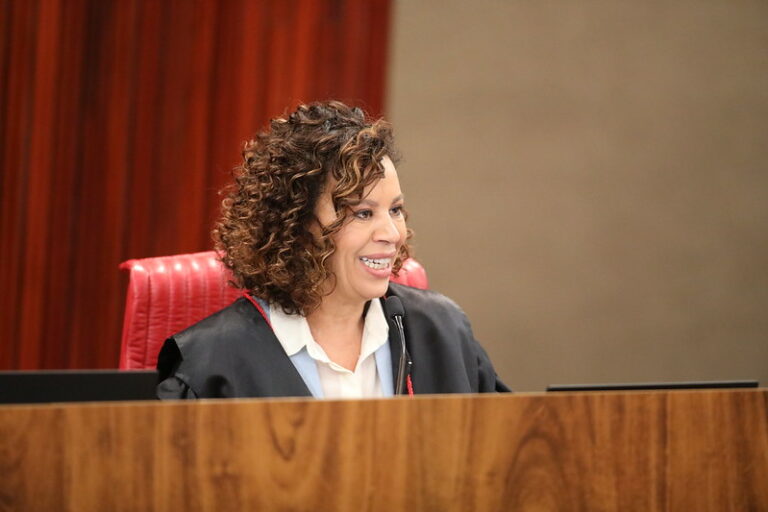Ministra do TSE abrirá 7° Seminário da Defensoria Pública do Acre na quarta
