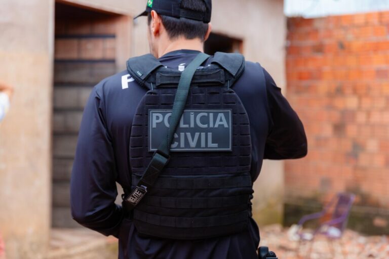 Homem é condenado a mais de 44 anos por abusar de três irmãs em Senador Guiomard